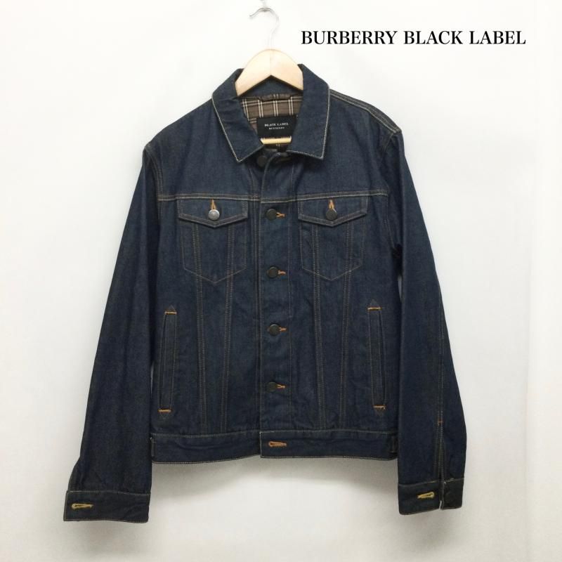 バーバリーブラックレーベル BURBERRY BLACK LABEL バーバリーブラック