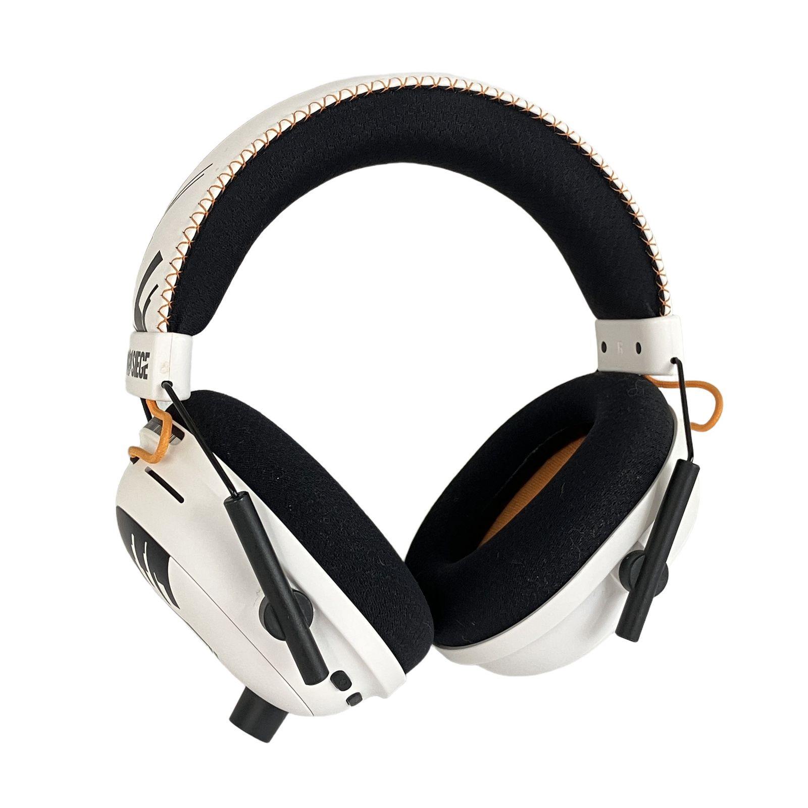 Razer RZ04-03220200-R3M1 ワイヤレス ゲーミングヘッドセット BlackShark V2 Pro Six Siege Special Edition 中古 Y11745290