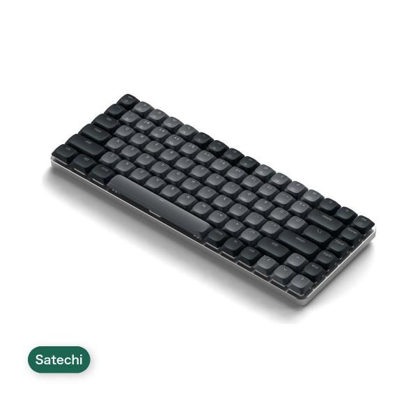 Satechi スリムキーボード 英語配列 ライト