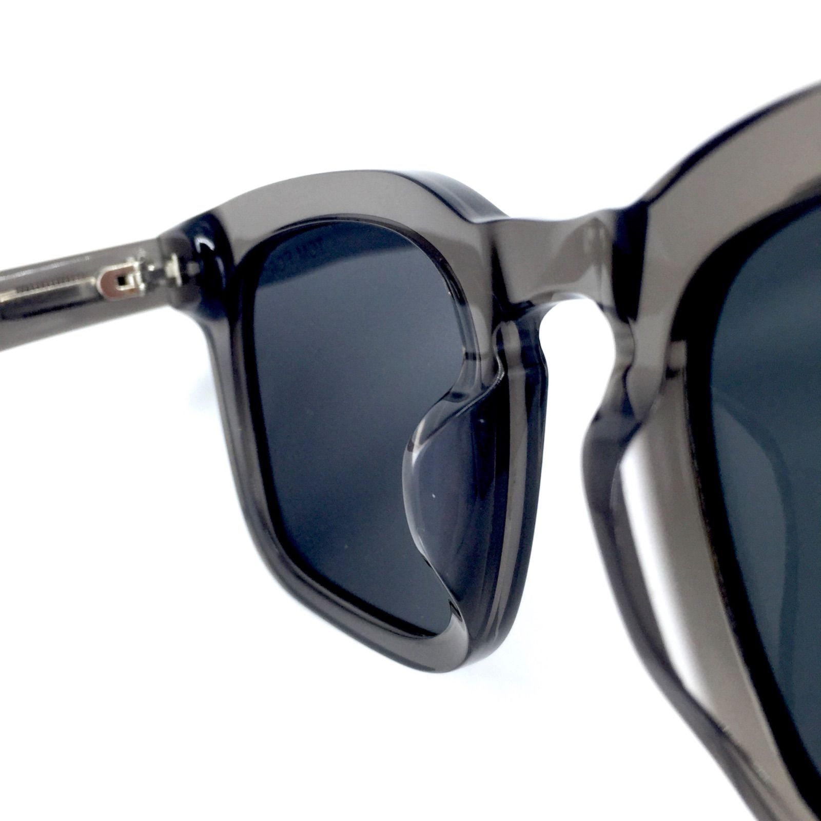 SALE✨TOM FORD トムフォード　TF751 サングラス クリアグレー TOM FORD｜TF751-F DAX クリアグレー サングラス トムフォードアイ
