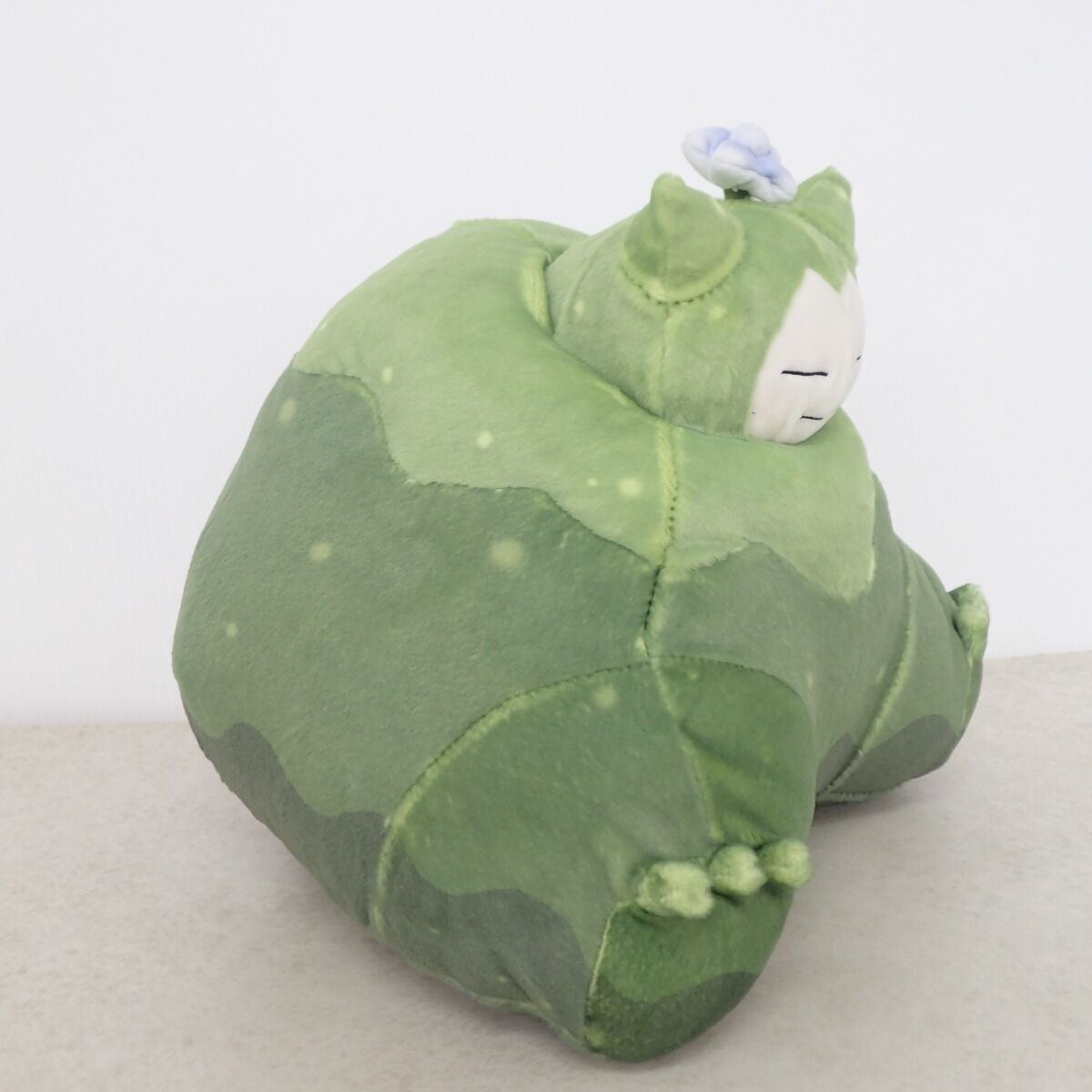 ポケモンセンター ぬいぐるみ ぽこ あ ポケモン カビゴン（こけむし