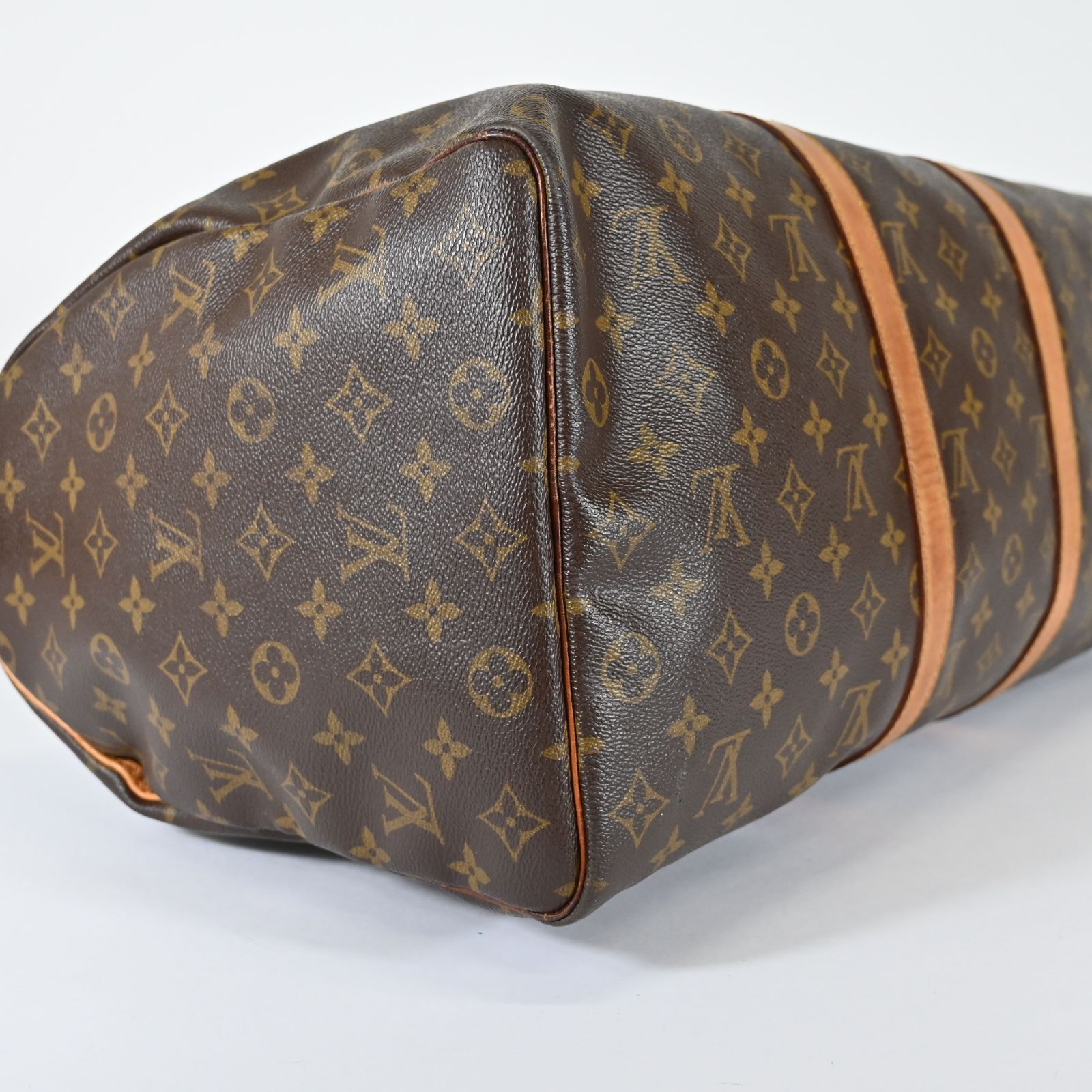 M104 LOUIS VUITTON ルイ・ヴィトン モノグラム キーポル 50 M41426