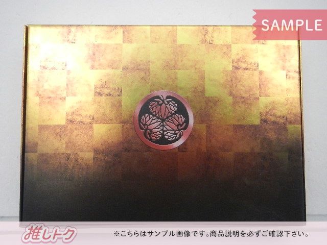 嵐 二宮和也 DVD 大奥 男女逆転 初回限定生産 豪華版 2DVD 関ジャニ
