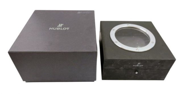 ウブロ HUBLOT 時計用 箱のみ ビックバン用 空箱 時計用 箱 ボックス