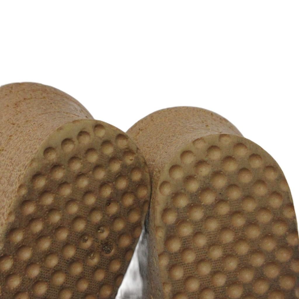 アイランドスリッパ ISLAND SLIPPER ウェッジソール トングサンダル