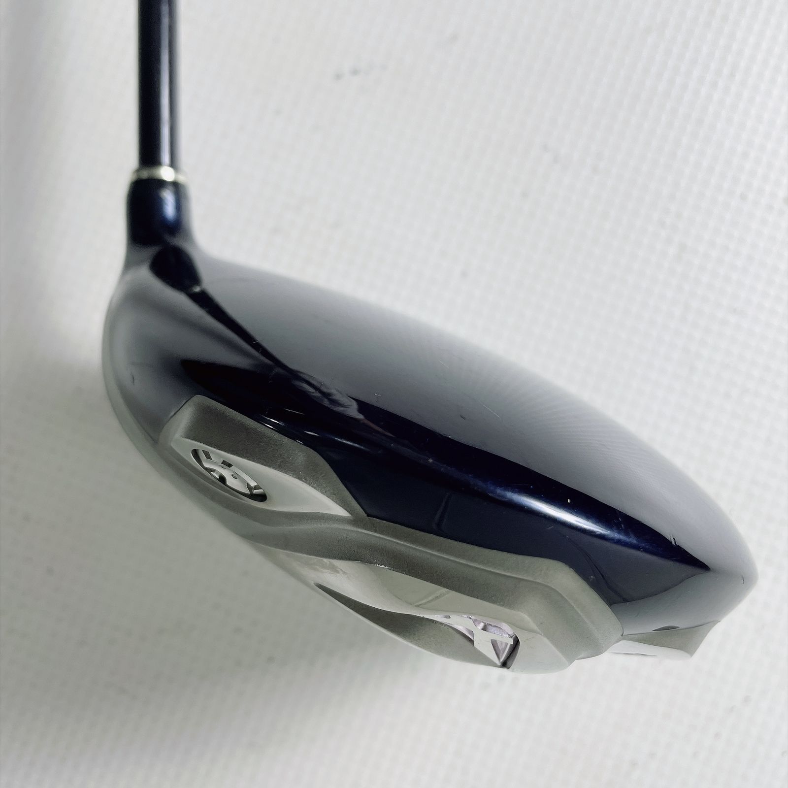 [レディース] ゼクシオ　ドライバー　MP600 12.5度 ダンロップ XXIO 新・ゼクシオ 2010 レディース 1W 12.5° 【L】 MP600