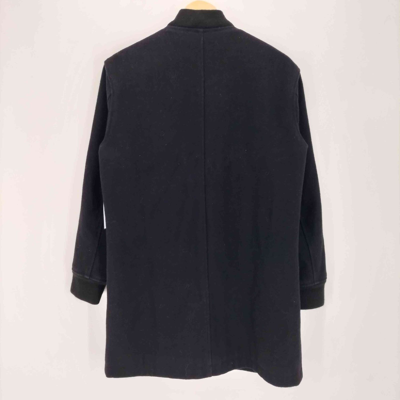 モンキータイム MONKEY TIME MELTON AWARD COAT メルトンアワード
