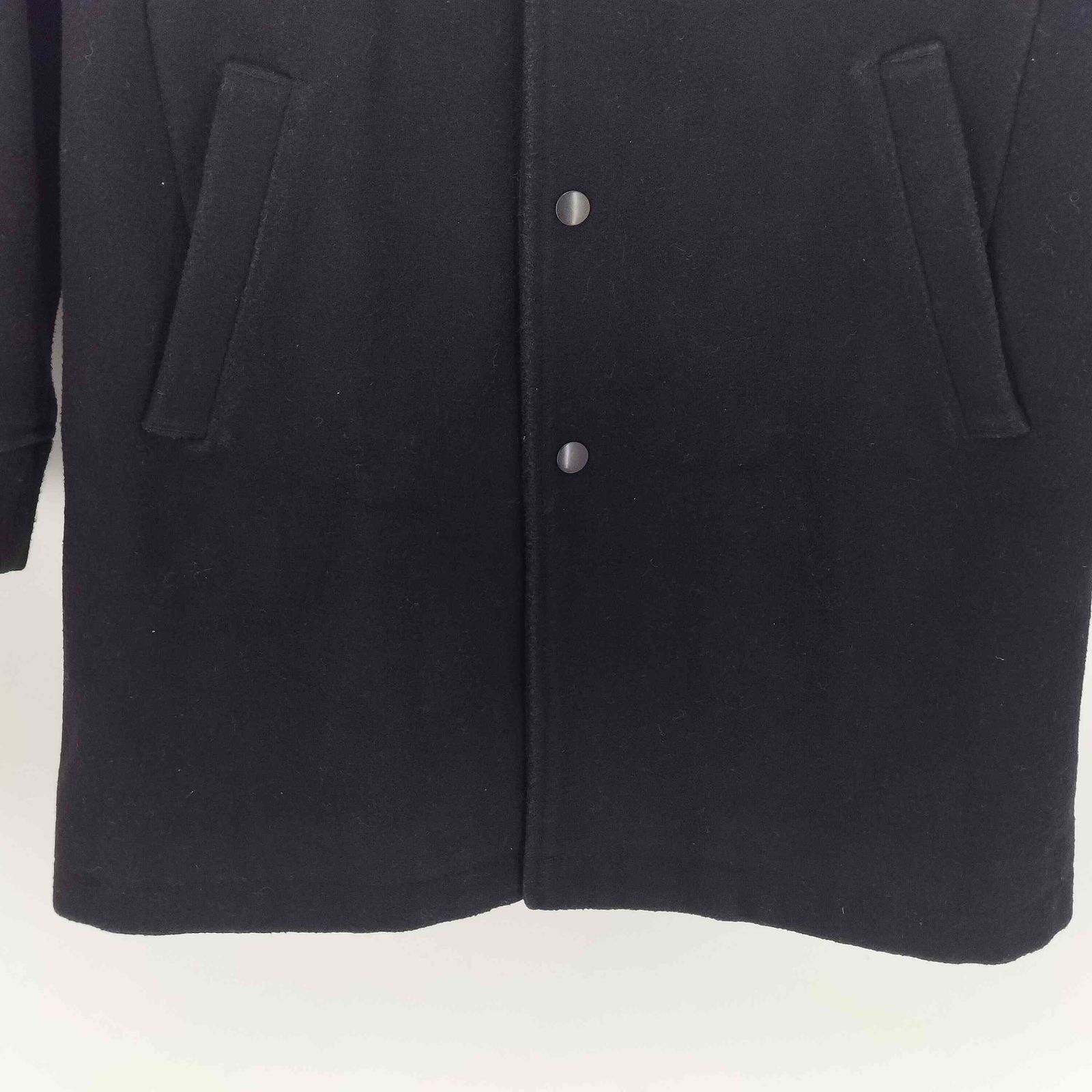 モンキータイム MONKEY TIME MELTON AWARD COAT メルトンアワード