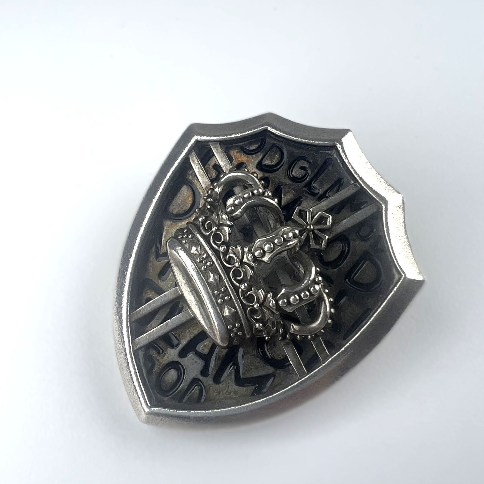 Justin Davis ジャスティンデイビス 廃盤品 GLAM GOD グラムゴッド