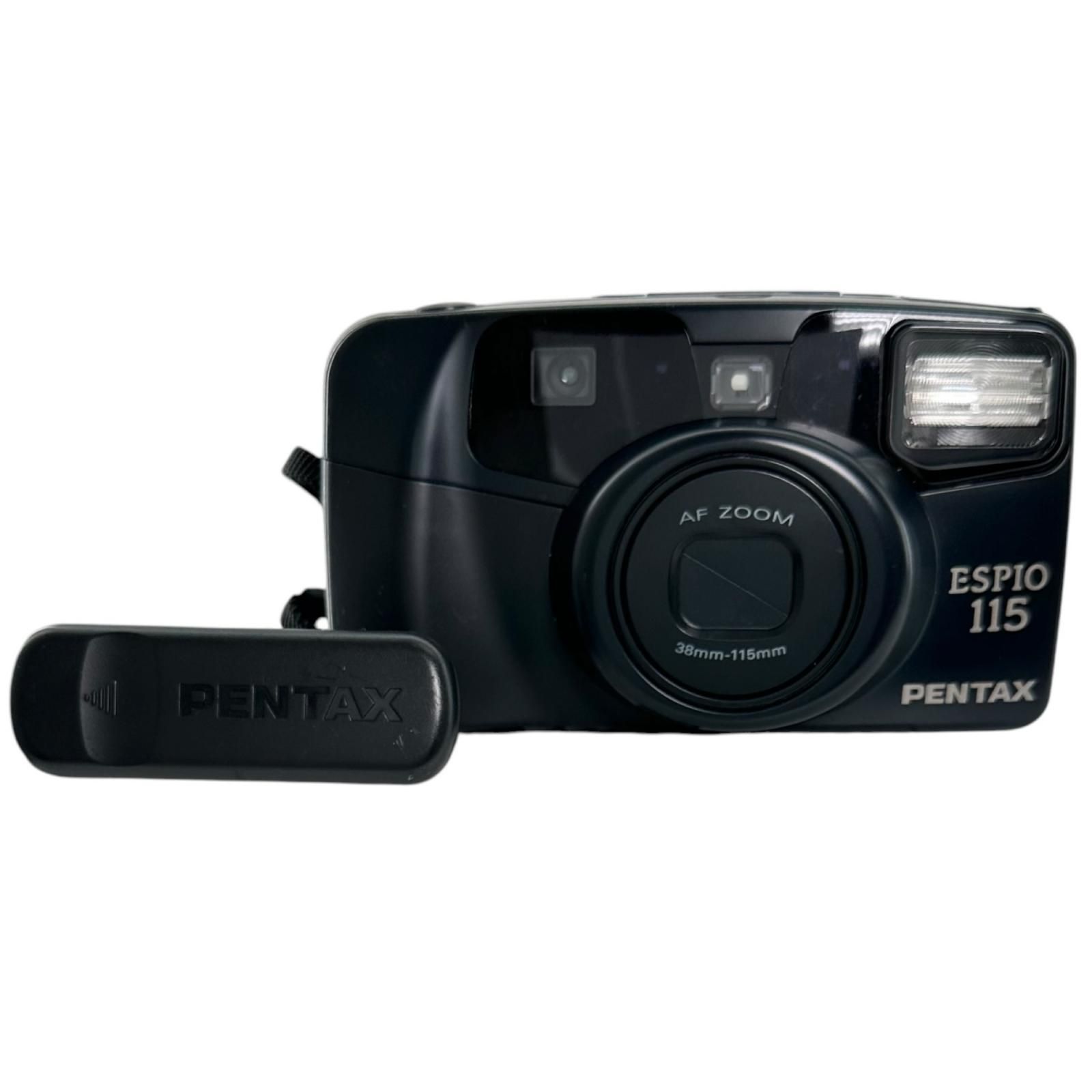 PENTAX ペンタックス ペンタックス エスピオ 115 ESPIO 115