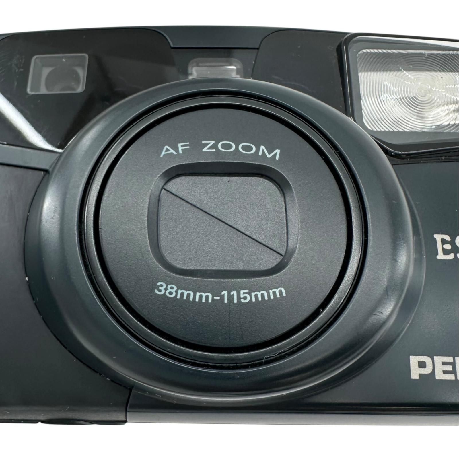 PENTAX ペンタックス ペンタックス エスピオ 115 ESPIO 115