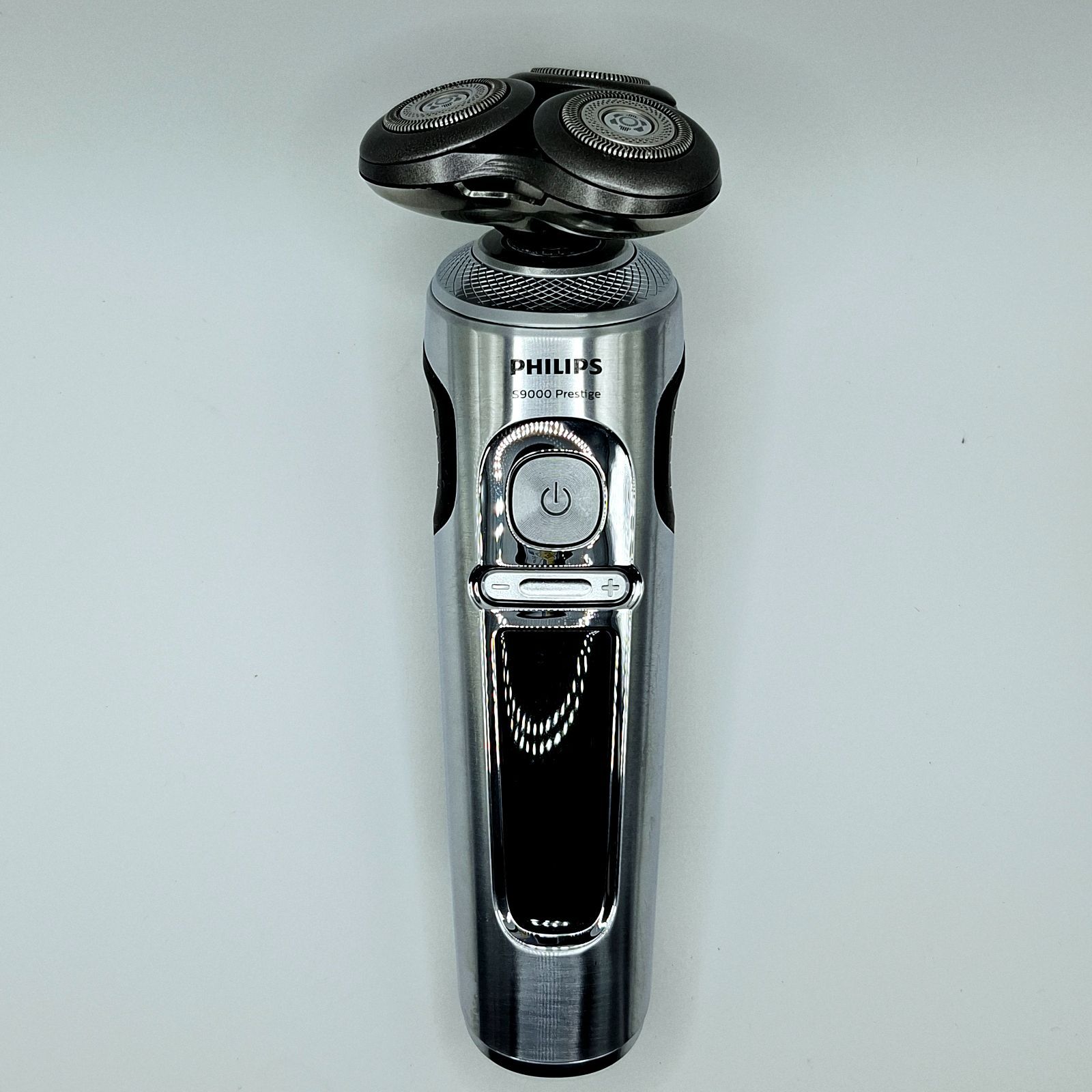 中古☆PHILIPS Shaver S9000 Prestige SP9861 2019年製 電気シェーバー