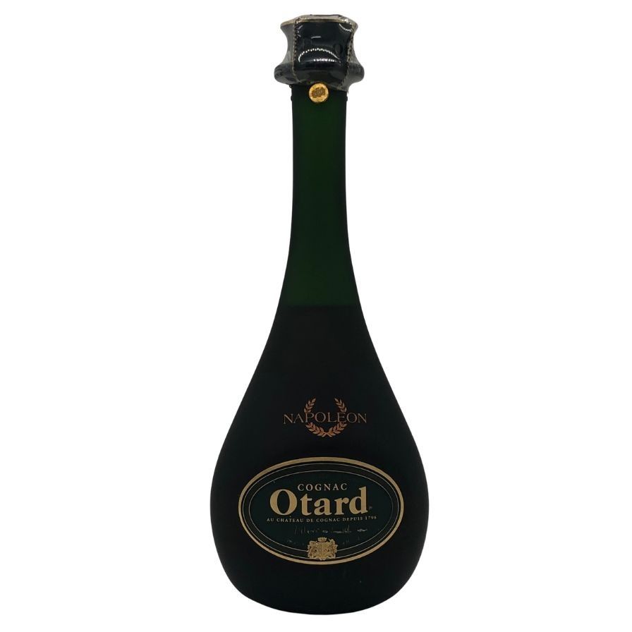 オタール ナポレオン 40% 750ml【X0】 - メルカリ