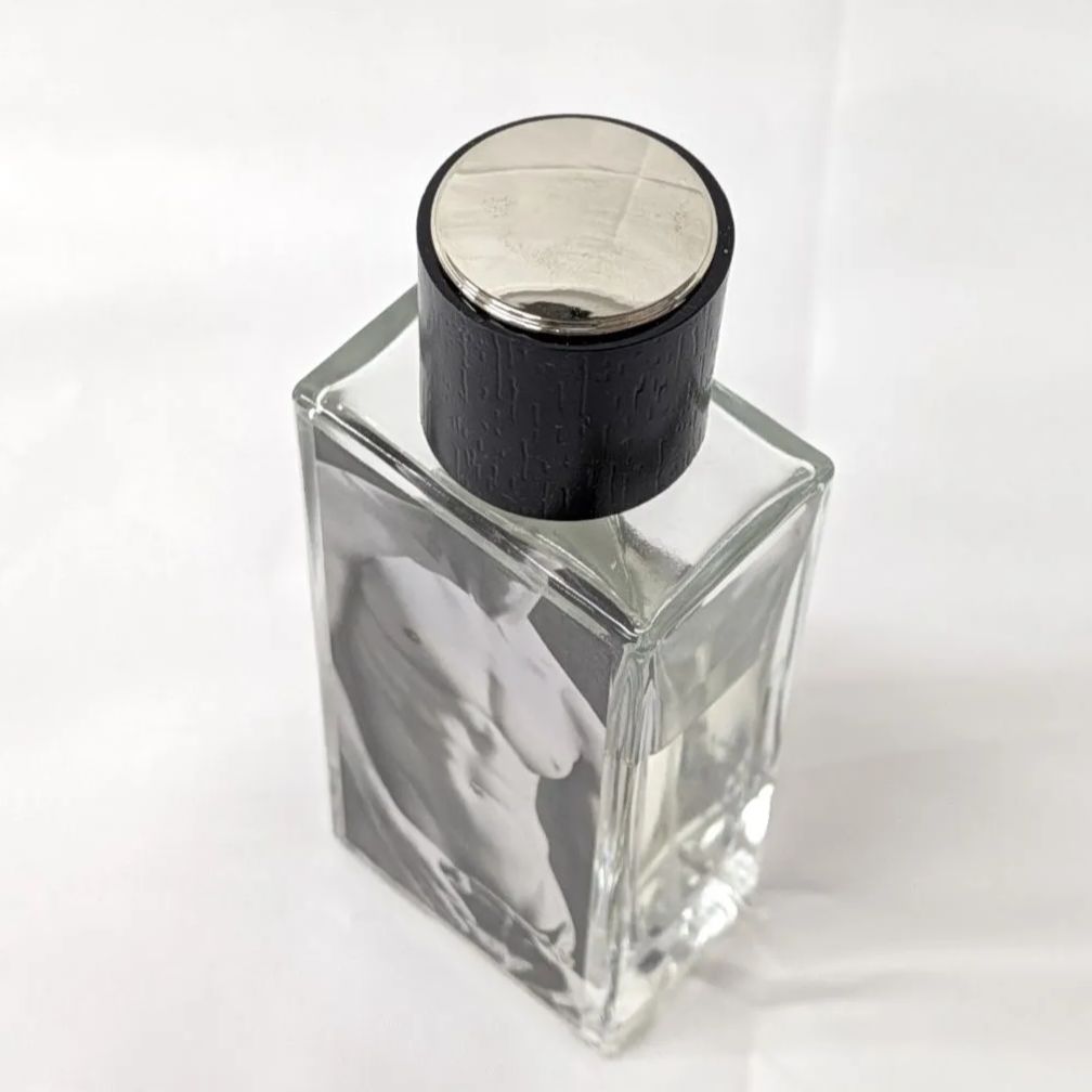 アバクロンビー＆フィッチ フィアース コロン 50ml 箱付き 香水 メンズ