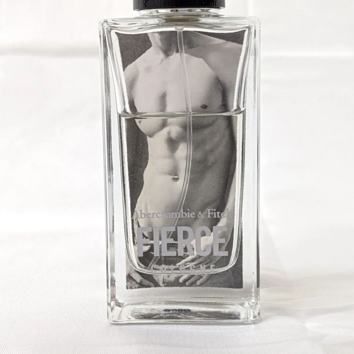 アバクロンビー＆フィッチ フィアース コロン 50ml 箱付き 香水 メンズ