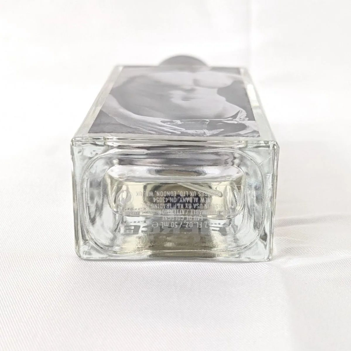 アバクロンビー＆フィッチ フィアース コロン 50ml 箱付き 香水 メンズ
