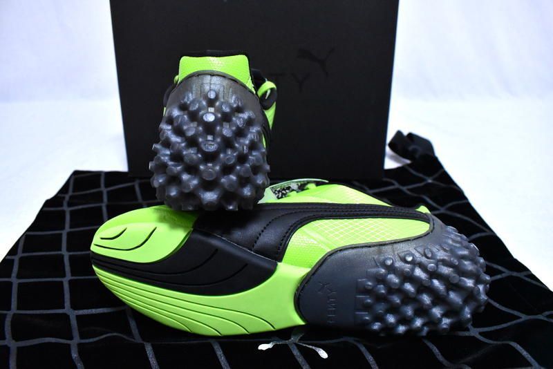 定価2万800円】新品 Fenty × Puma Avanti LS-X 24.5cm 404808-01