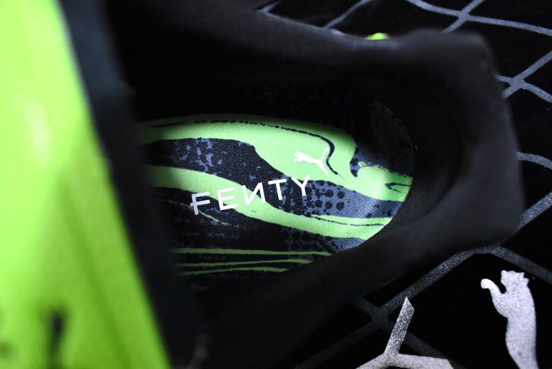 定価2万800円】新品 Fenty × Puma Avanti LS-X 24.5cm 404808-01