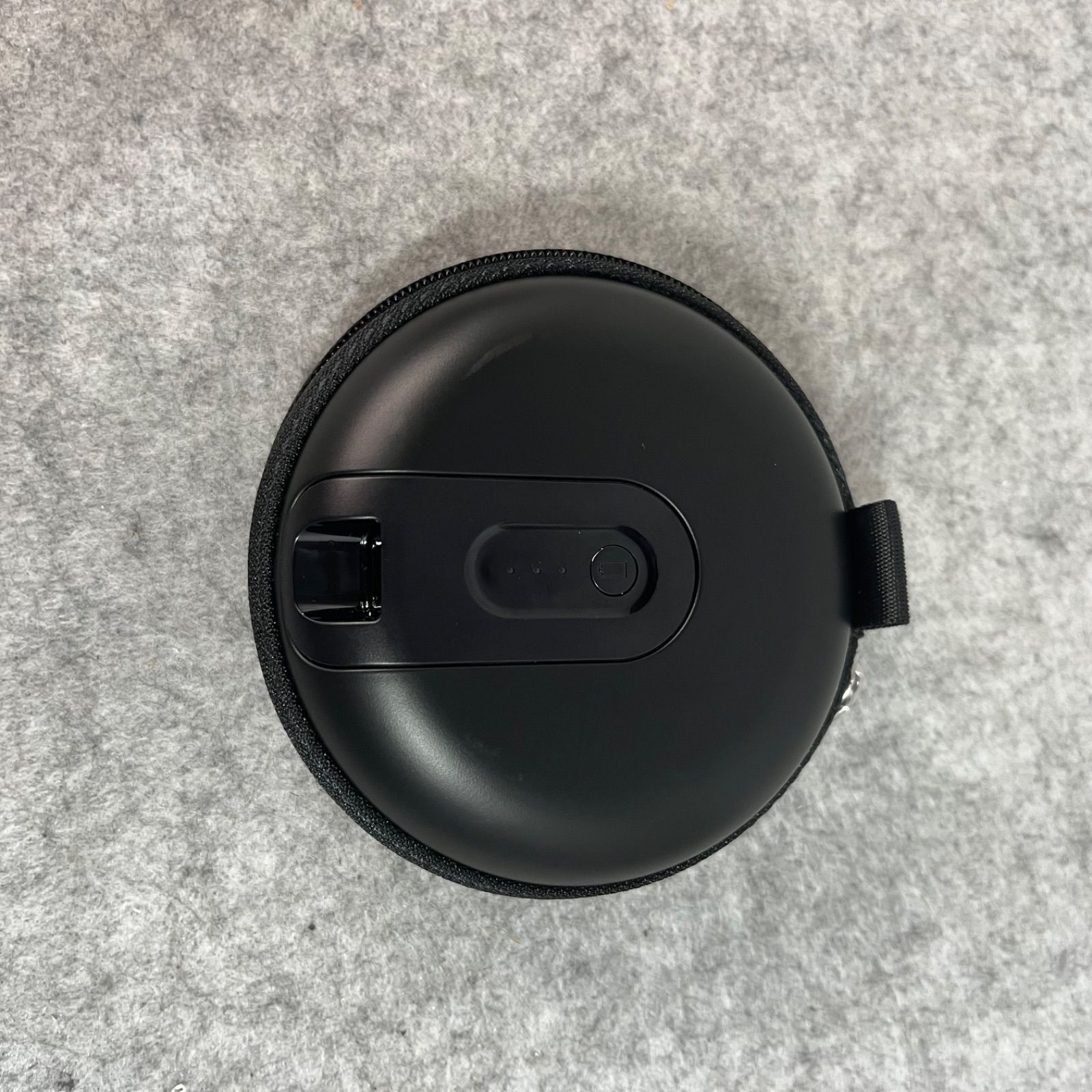 中古品】SHURE シュア ブラック ワイヤレス・セキュアフィット