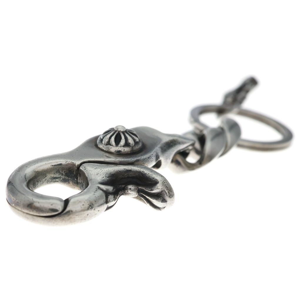 CHROME HEARTS (クロムハーツ) CLP CHN CLASSIC-S/ショートクラシック