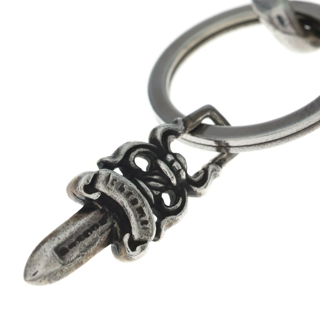 CHROME HEARTS (クロムハーツ) CLP CHN CLASSIC-S/ショートクラシック