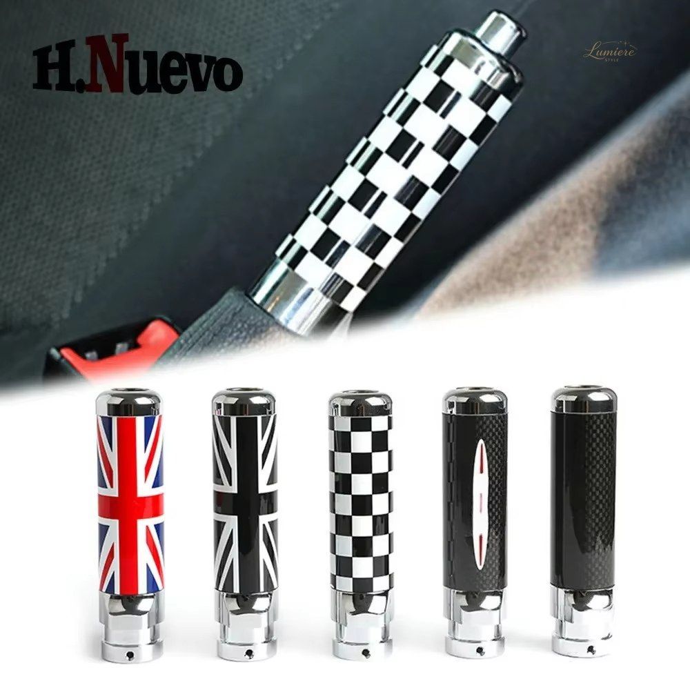 MINI Cooper R55 R56 R57 R58 R59用ハンドブレーキグリップ手動式カーデコレーションカバーアクセサリー 7,370円