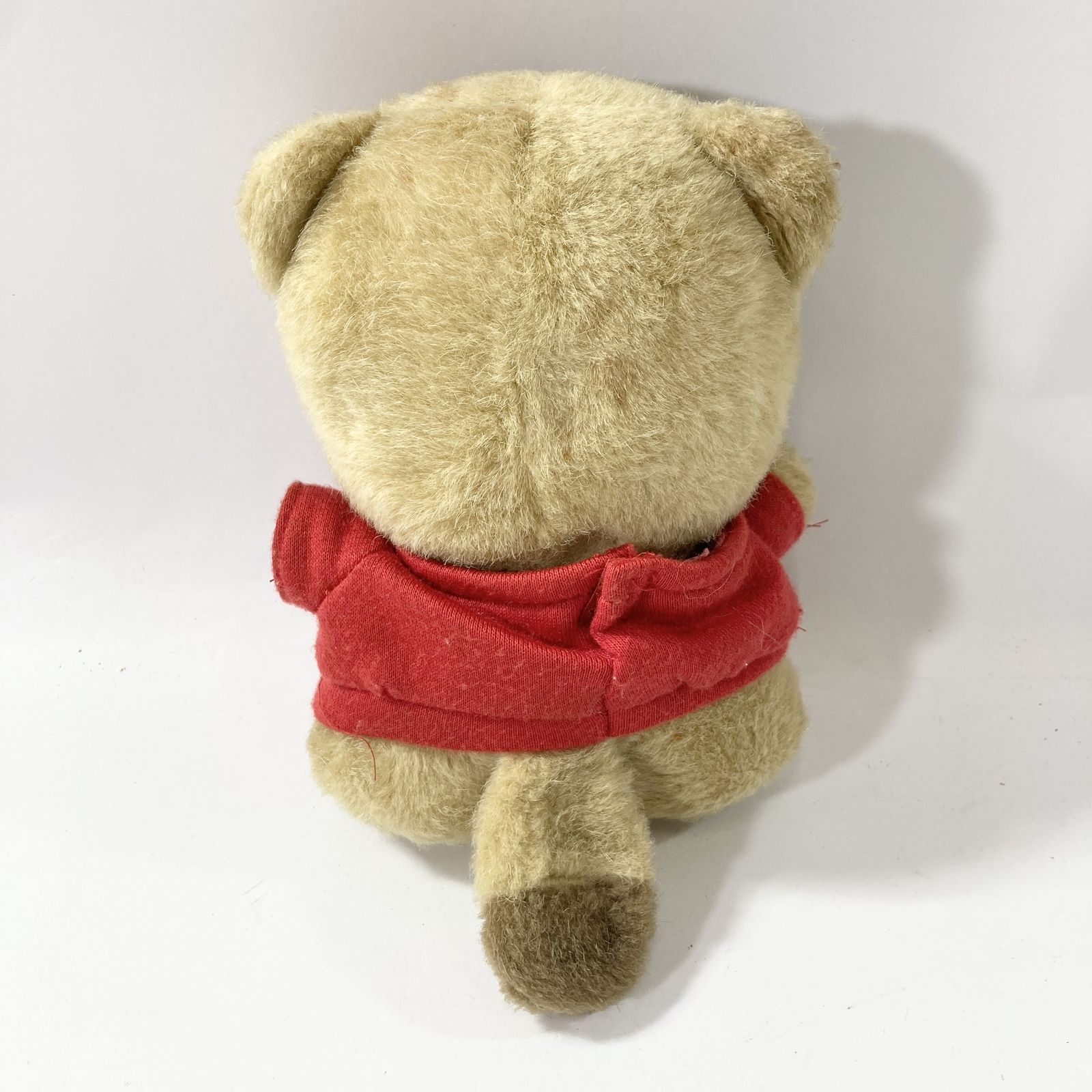☆ 希少 サンリオ ぽこぽん日記 ぬいぐるみ 当時物 昭和レトロ ぽこ
