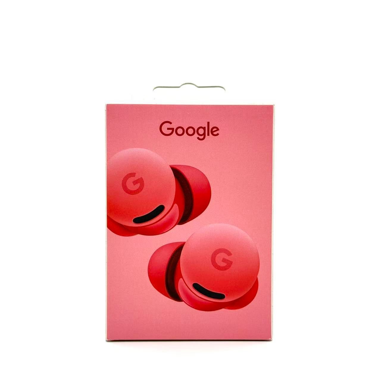 新品」Google（グーグル） Google Pixel Buds 2a GA09845-JP Berry 