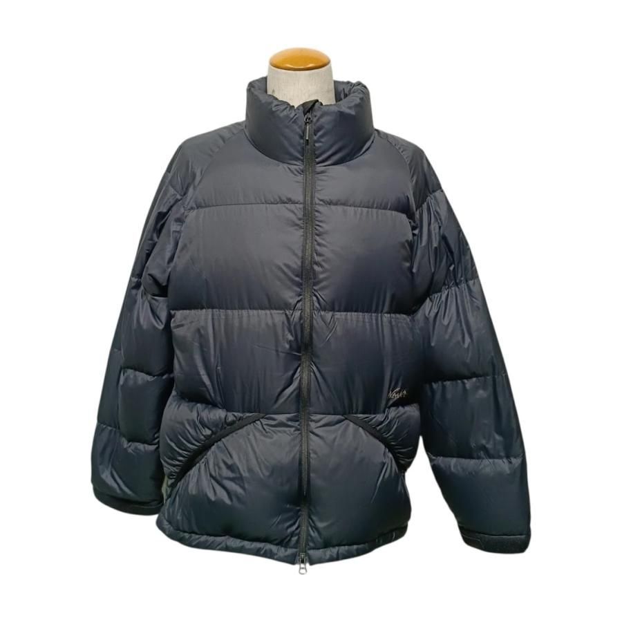 NANGA × The DUFFER of St.GEORGE ナンガ ダファー ジャケット・アウター ダウンジャケット 25FB-087 STAND COLLAR DOWN JACKET L G01101 27,885円