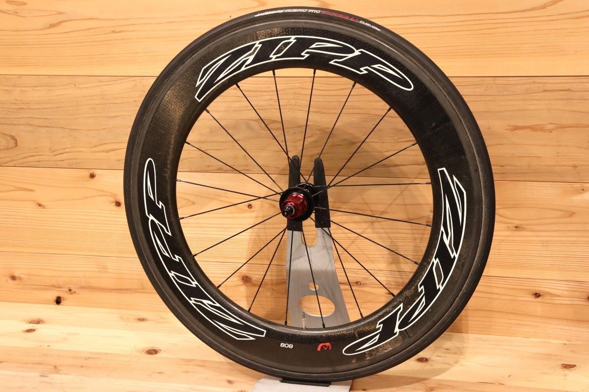 ジップ ZIPP 808 ファイアクレスト FIRECREST カーボン チューブラー