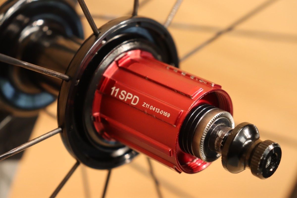 ジップ ZIPP 808 ファイアクレスト FIRECREST カーボン チューブラー