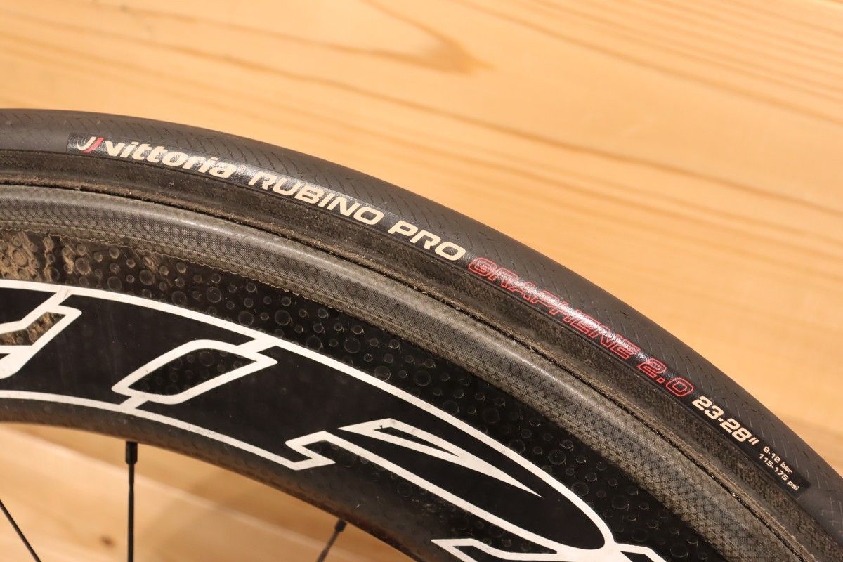 ジップ ZIPP 808 ファイアクレスト FIRECREST カーボン チューブラー