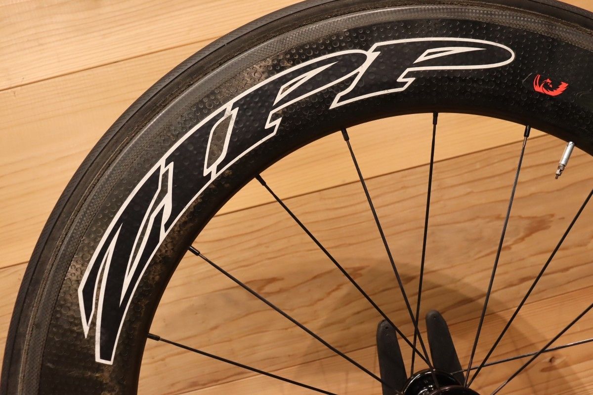 ジップ ZIPP 808 ファイアクレスト FIRECREST カーボン チューブラー