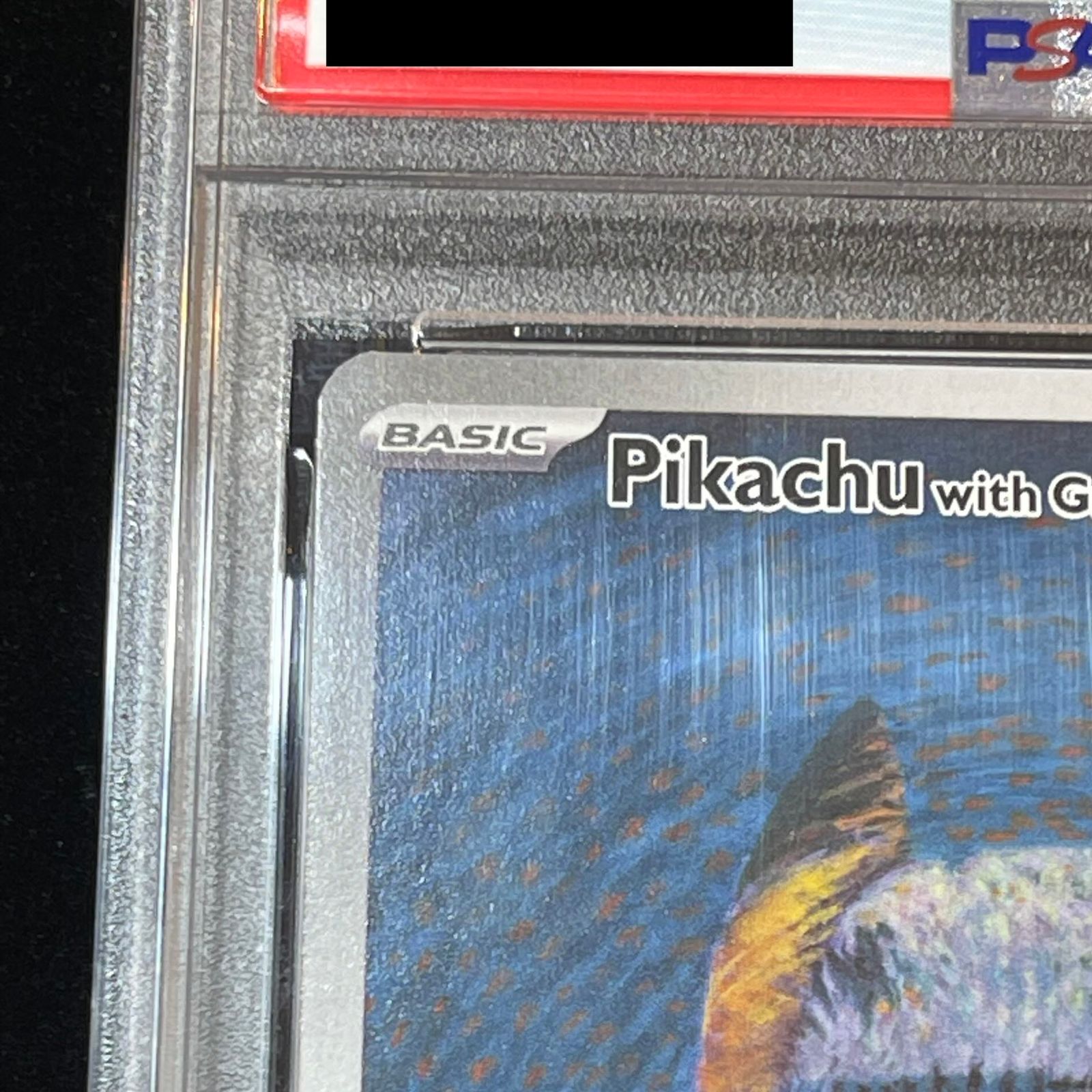 PSA10】ピカチュウ ゴッホ プロモ 開封済 PROMO 085/SVP 1枚 - メルカリ