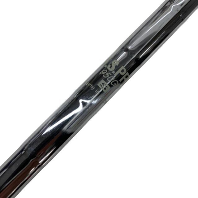 中古】 ヤマハ inpres X 425V 8S アイアンセット IR NS PRO 950GH