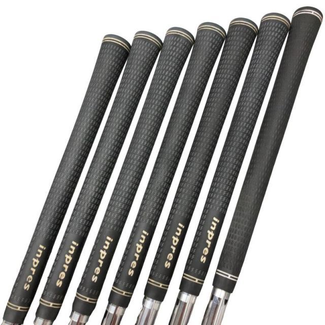 中古】 ヤマハ inpres X 425V 8S アイアンセット IR NS PRO 950GH