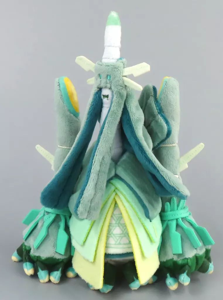 中古】ぬいぐるみ テッカグヤ Pokemon fit ぬいぐるみ