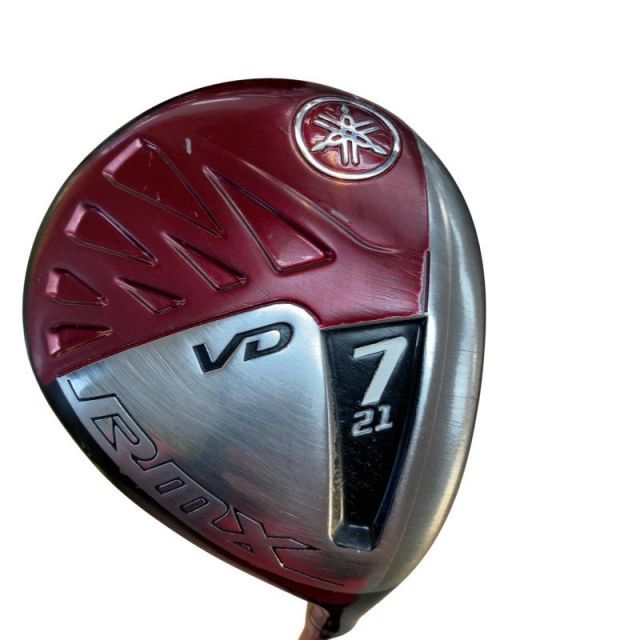 中古】 ヤマハ RMX VD 7W フェアウェイウッド FW Diamana f YR