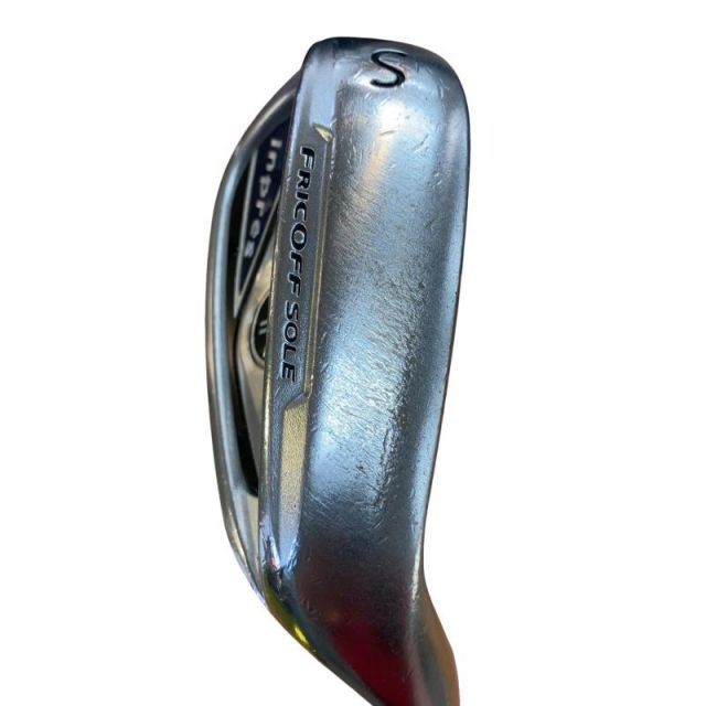 中古】 ヤマハ inpres UD+2(2019) SW ウェッジ WG MX-519i (フレックス