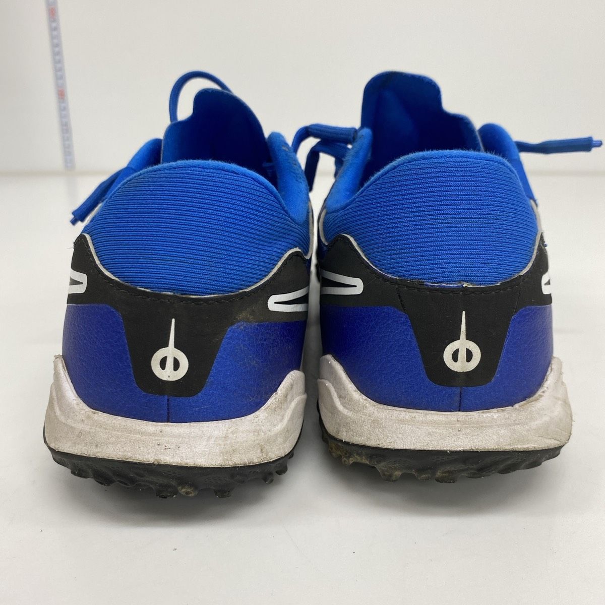 NIKE TIEMPO/ナイキ ティエンポ サッカーシューズ 27cm ブルー DV4342