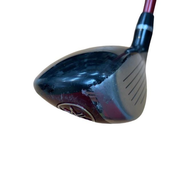 中古】 ヤマハ RMX VD U4 ユーティリティ UT Diamana h YR (フレックス
