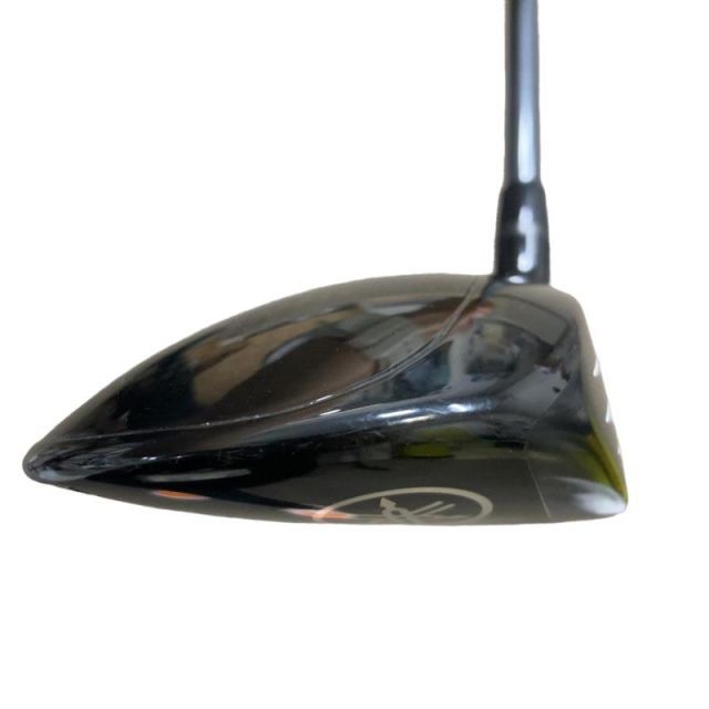 中古】 ヤマハ inpres DRIVESTAR(2025) 3W フェアウェイウッド FW