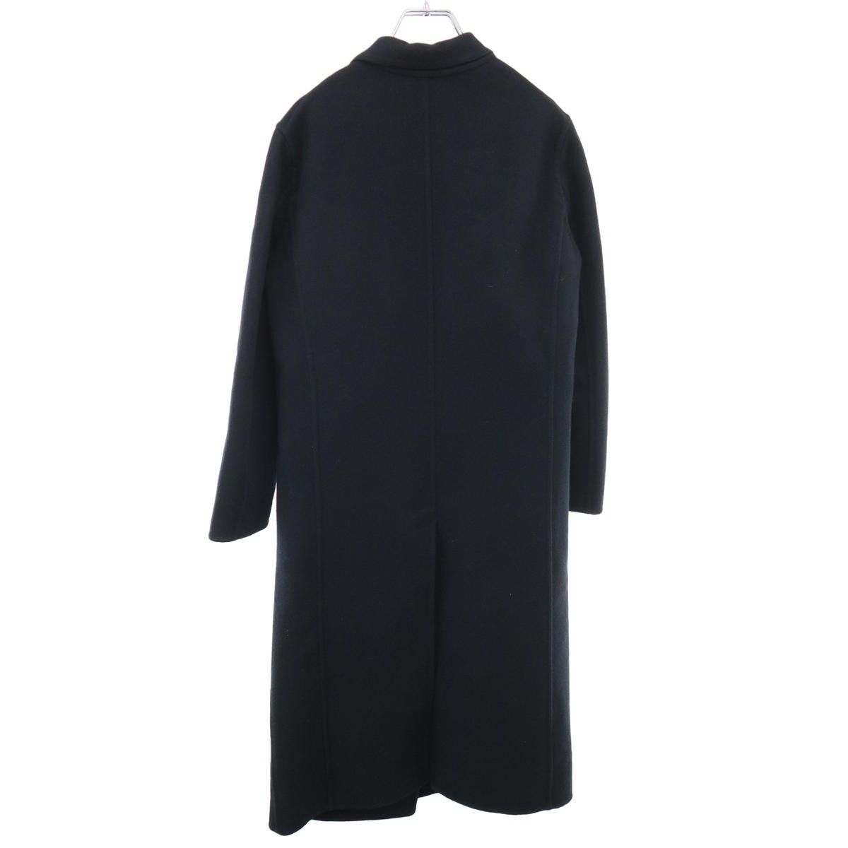 MADISON BLUE マディソンブルー PEARL CHESTER COAT MELTON パール