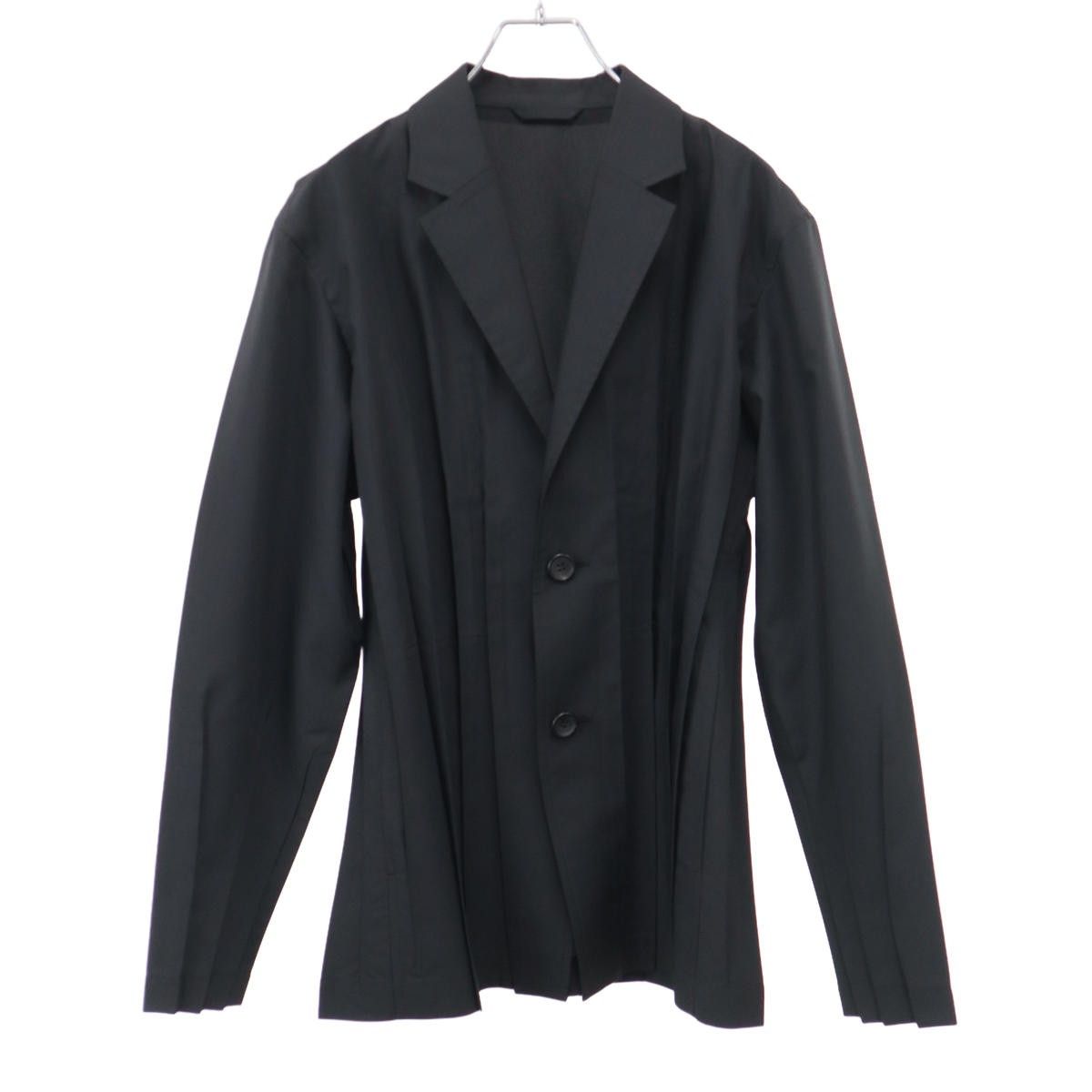 ISSEY MIYAKE MEN イッセイミヤケ メン 20SS プリーツテーラード