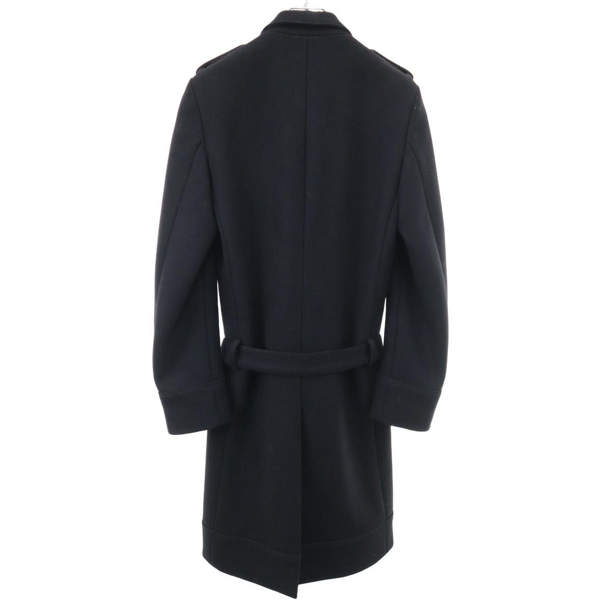 Dior HOMME ディオールオム 2004AW VICTIM OF THE CRIME ウール