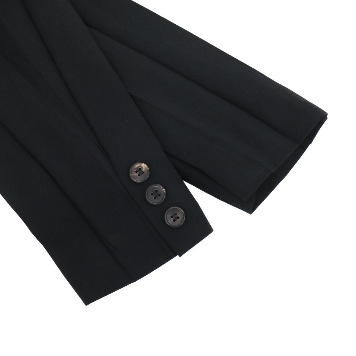 ISSEY MIYAKE イッセイミヤケ プリーツチェスターコート IM94-FA914 