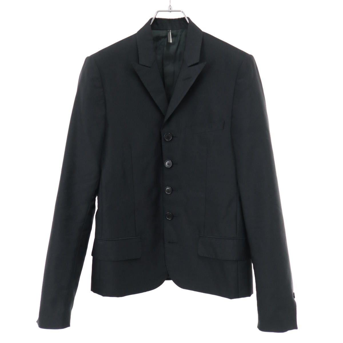 Dior HOMME ディオールオム 2006SS Mods/Ska 5Bテーラードジャケット