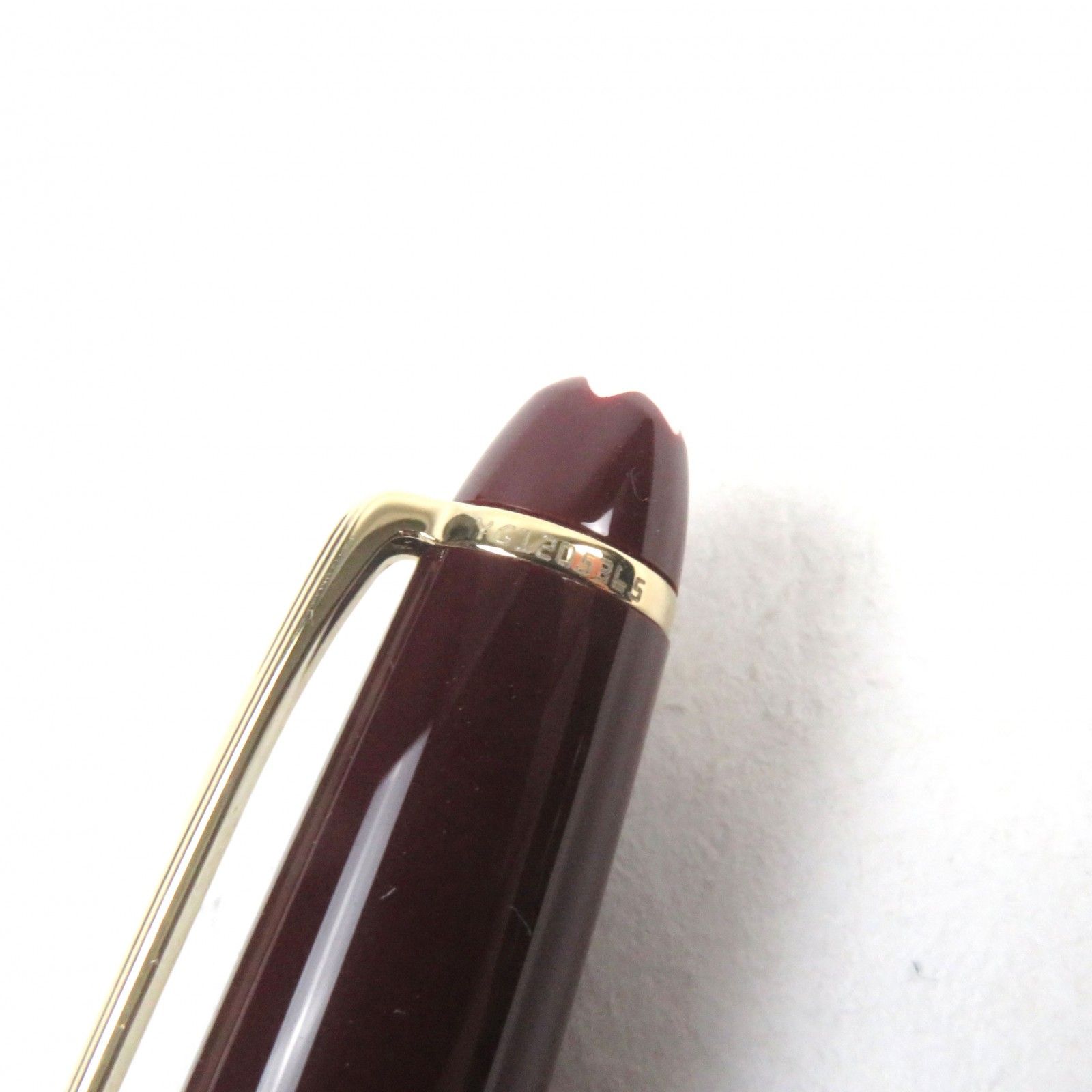 極美品○MONTBLANC モンブラン マイスターシュテュック クラシック