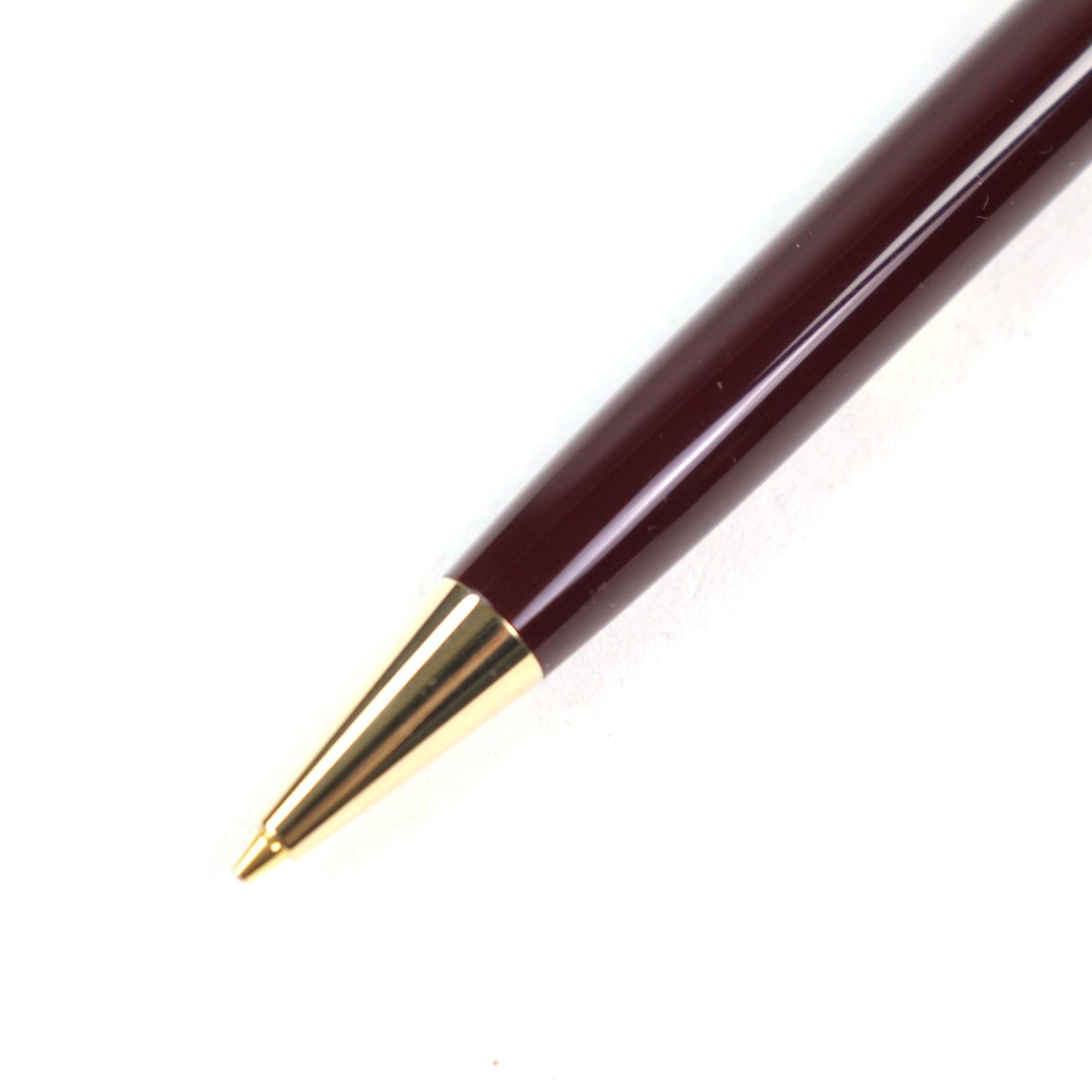 極美品○MONTBLANC モンブラン マイスターシュテュック クラシック