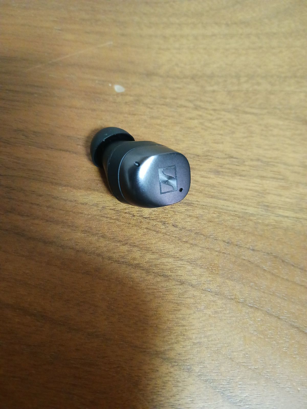 SENNHEISER MOMENTUM True Wireless 4 左耳のみ ブラックグラファイト